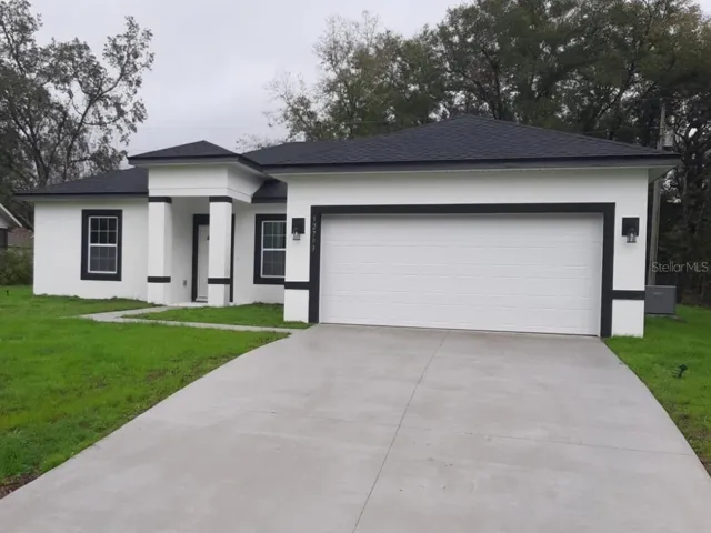 Front View