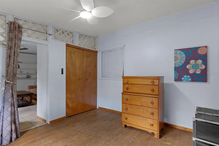 mother in law suite bedroom