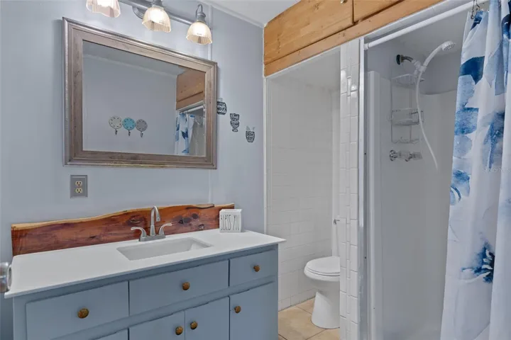 mother in law suite bathroom