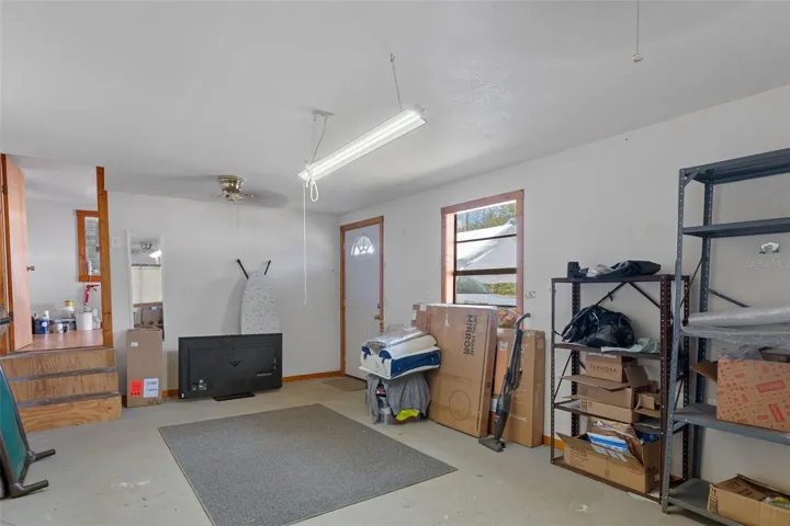 3rd bedroom