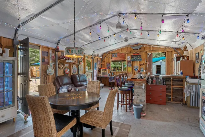 Fully Functional Bar/Pub