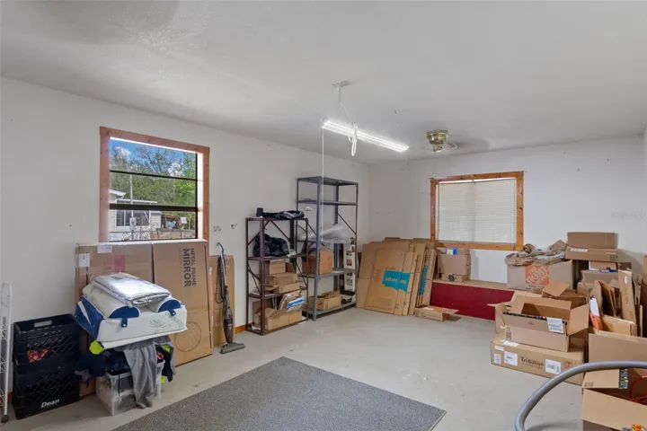 3rd bedroom