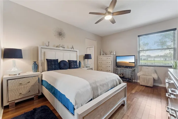 Primary Ensuite
