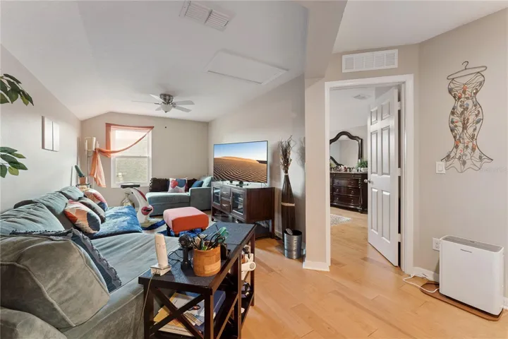2nd Floor Ensuite includes Family/Bedroom/Bathroom