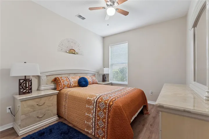 Bedroom #2