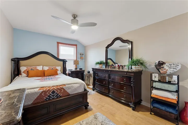2nd Floor Ensuite Bedroom