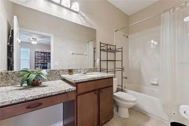 Bathroom #2