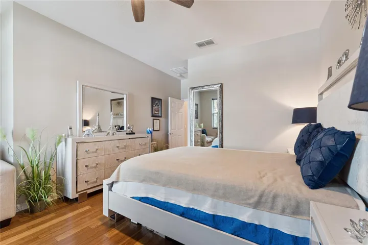 Primary Ensuite