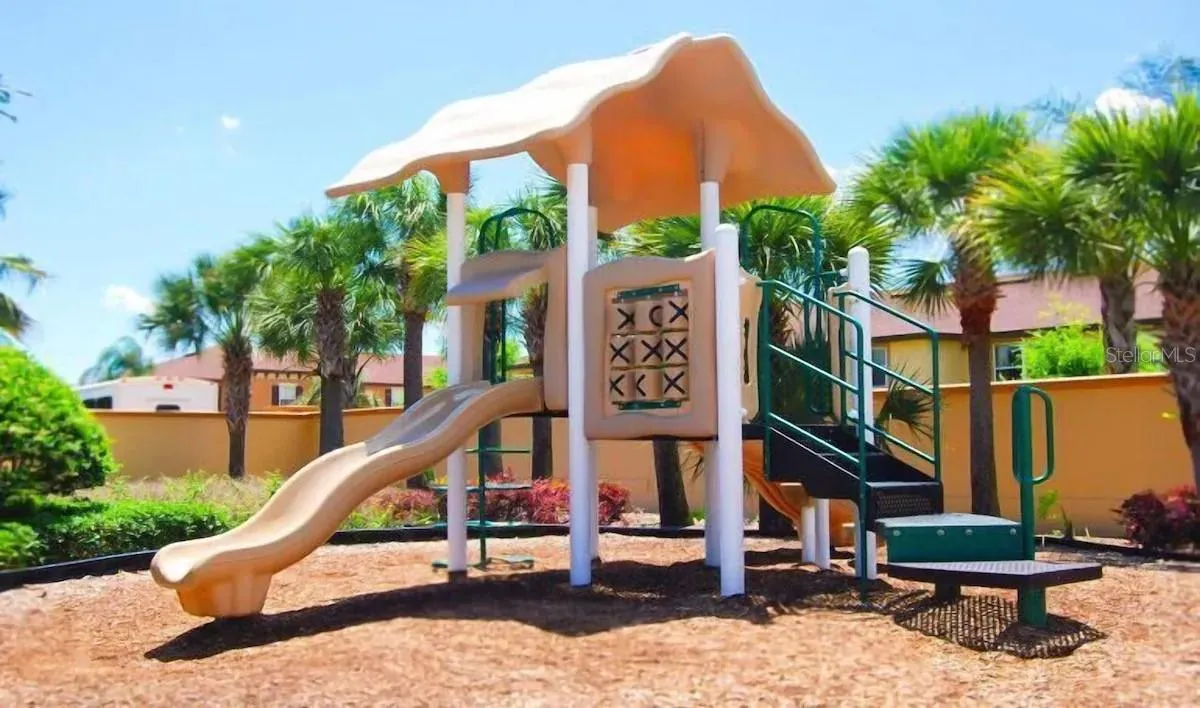 Playground