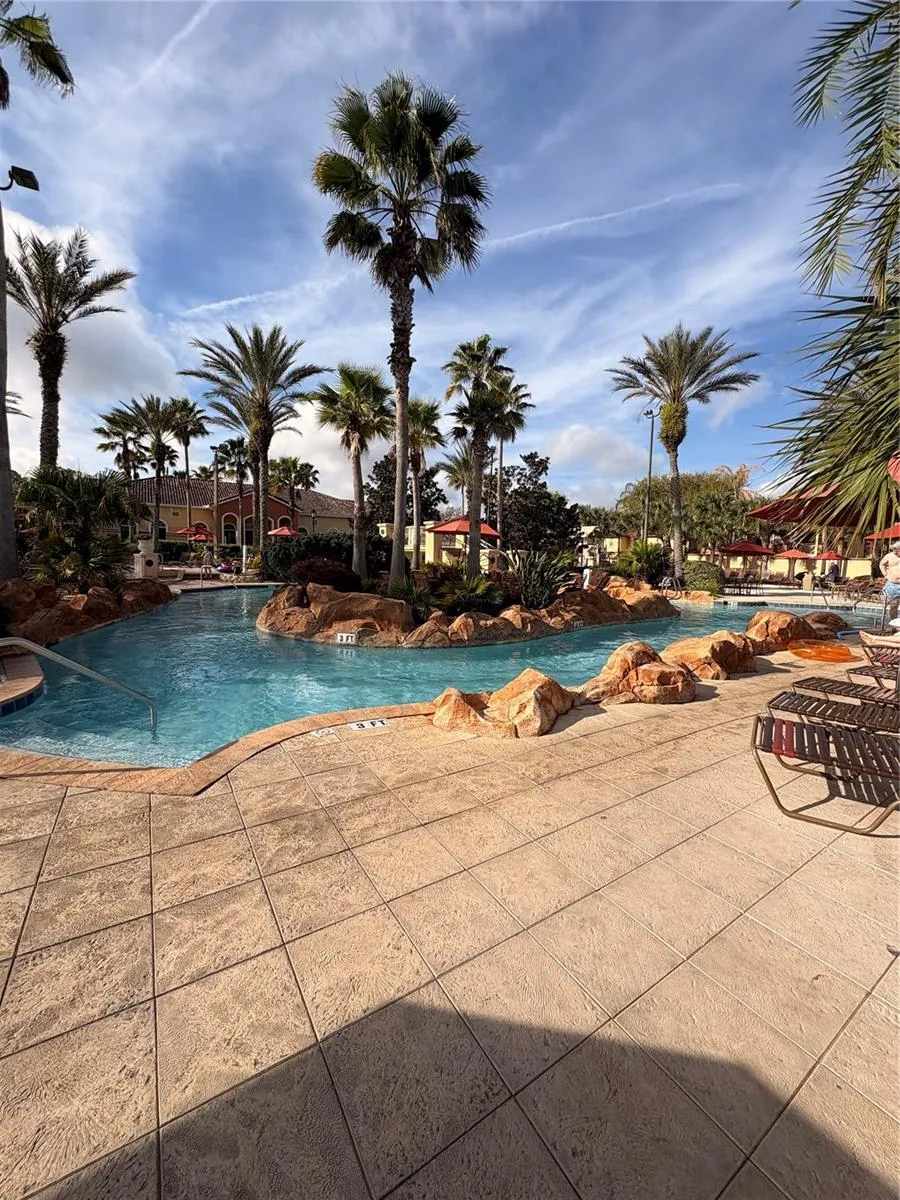 Resort