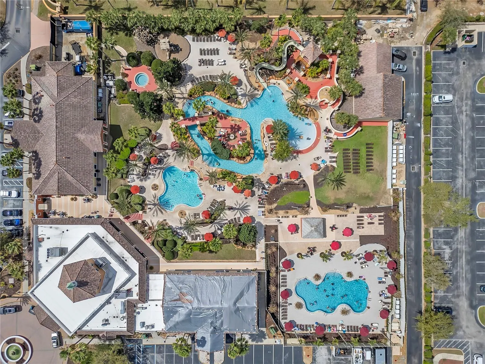Resort
