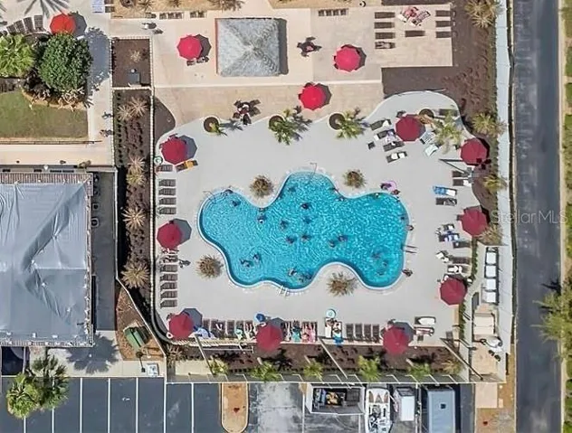 Resort
