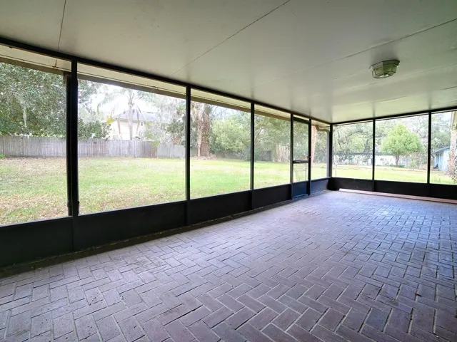 Porch/Lanai