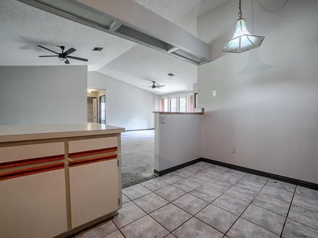 Kitchen/Dinette