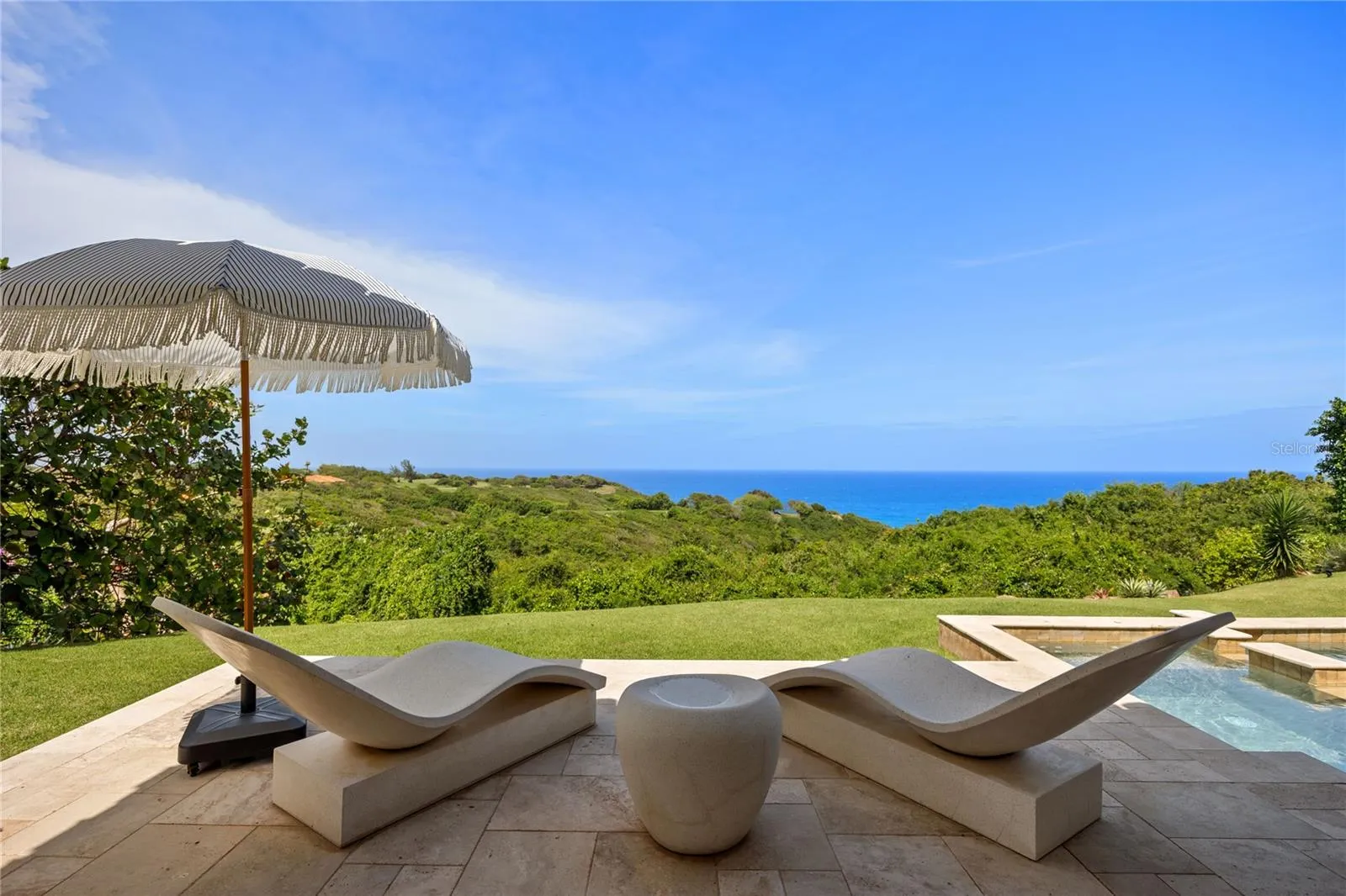 Ocean View