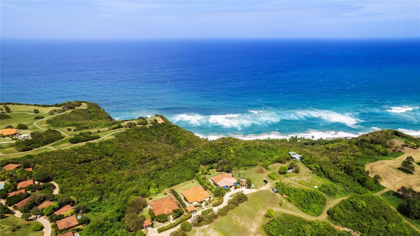Ocean View