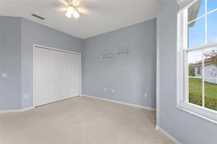 Front bedroom