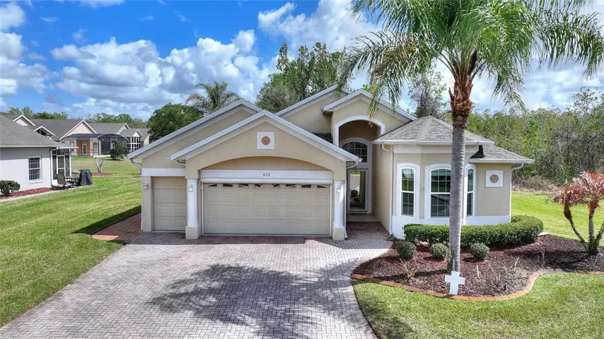 832 Cunningham Drive