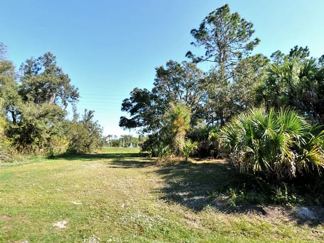Street view of location.