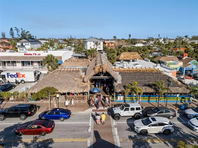 Siesta Key Village