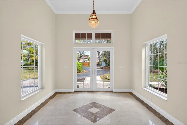 Foyer