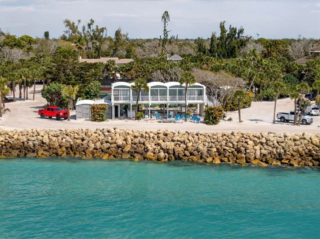Club House