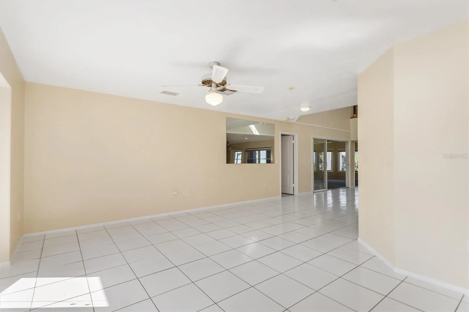 Formal Living Room