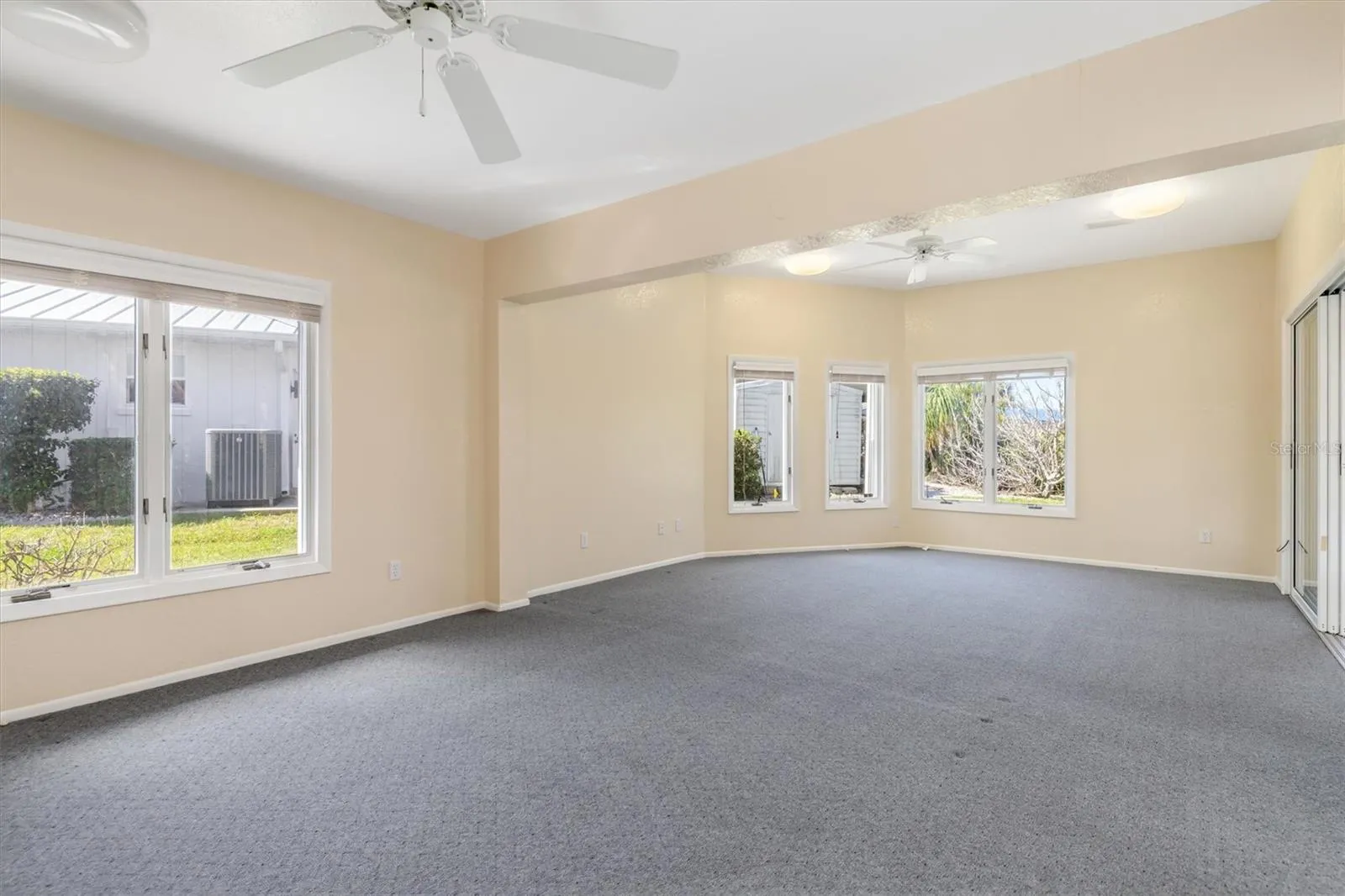 Family Room/Den