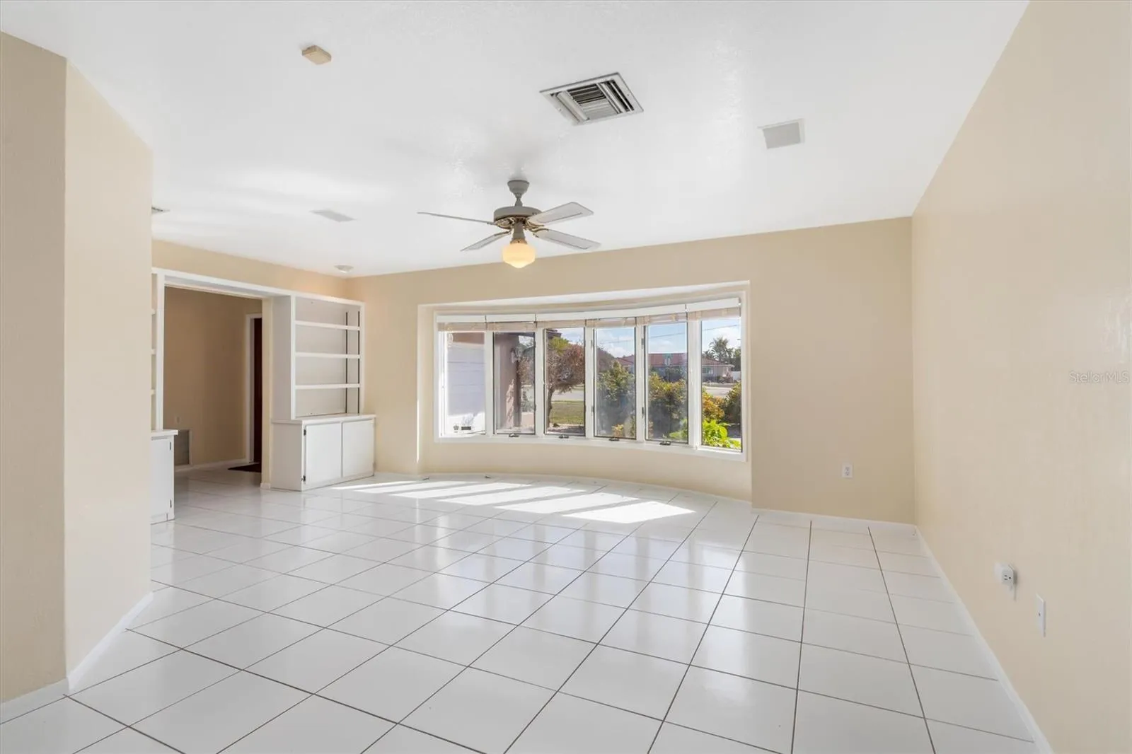Formal Living Room
