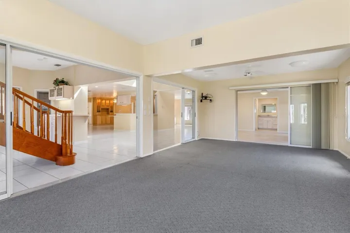 Family Room/Den