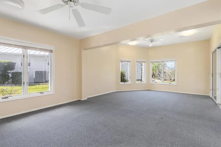 Family Room/Den