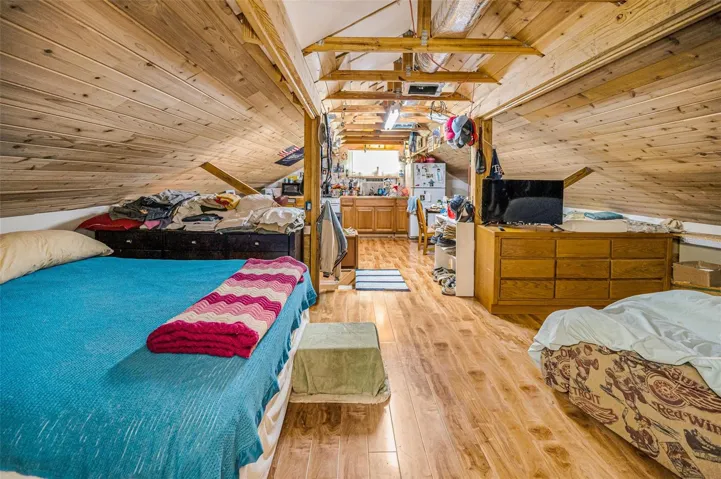 In-law Suite or Caretakers Loft