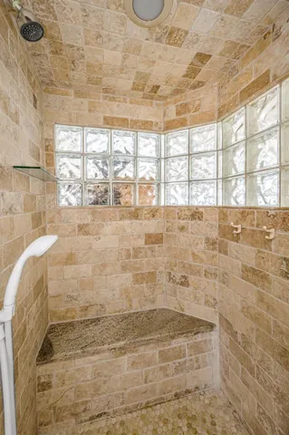 2nd Floor Primary Suite Bathroom