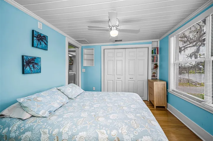 Bedroom #4 Second floor