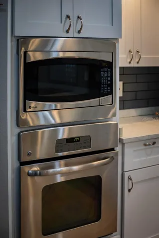 Ovens