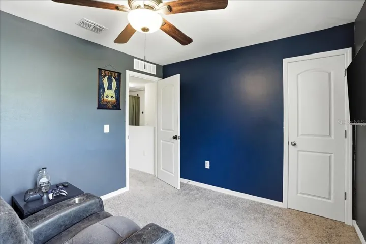 Guest bedroom #2
