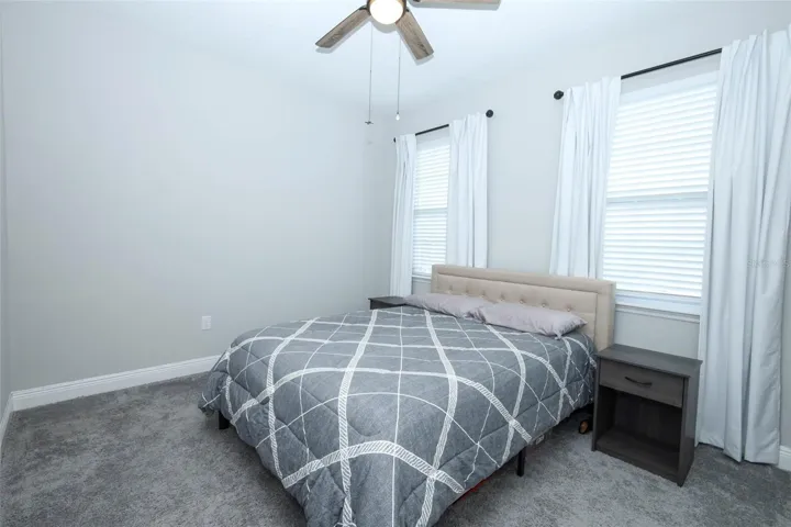 Third Bedroom