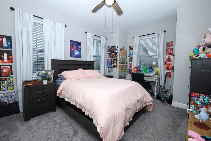 2nd Bedroom