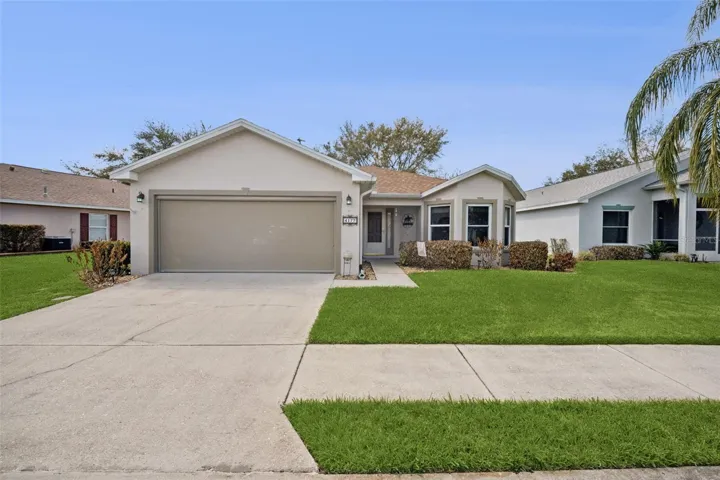 Lovely 2 Bedroom/ 2 Bath Home