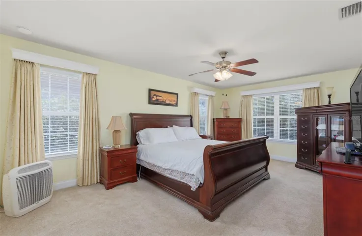 Master Suite