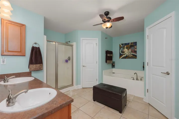 Master Suite