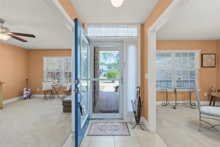 Foyer