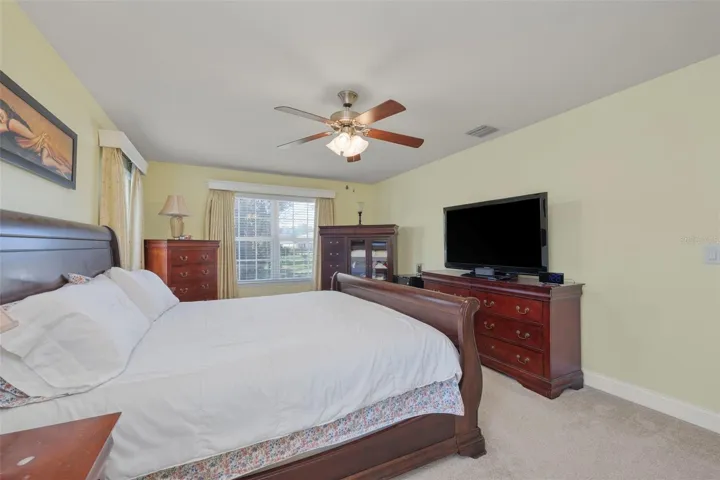 Master Suite