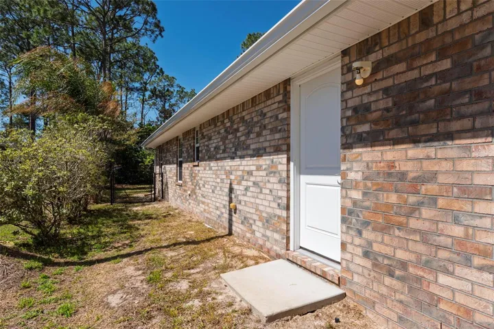 Side of Home