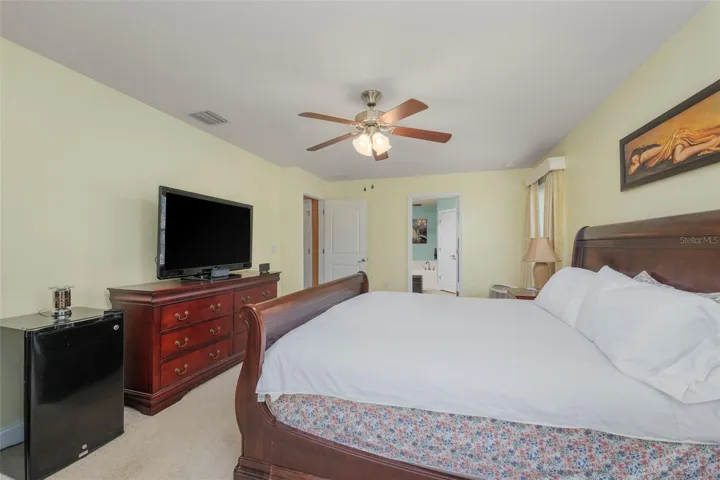 Master Suite