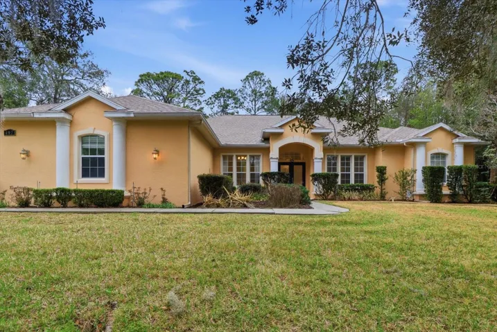 Welcome Home to Citrus Hills! Freshly Painted Exterior in August 2025!