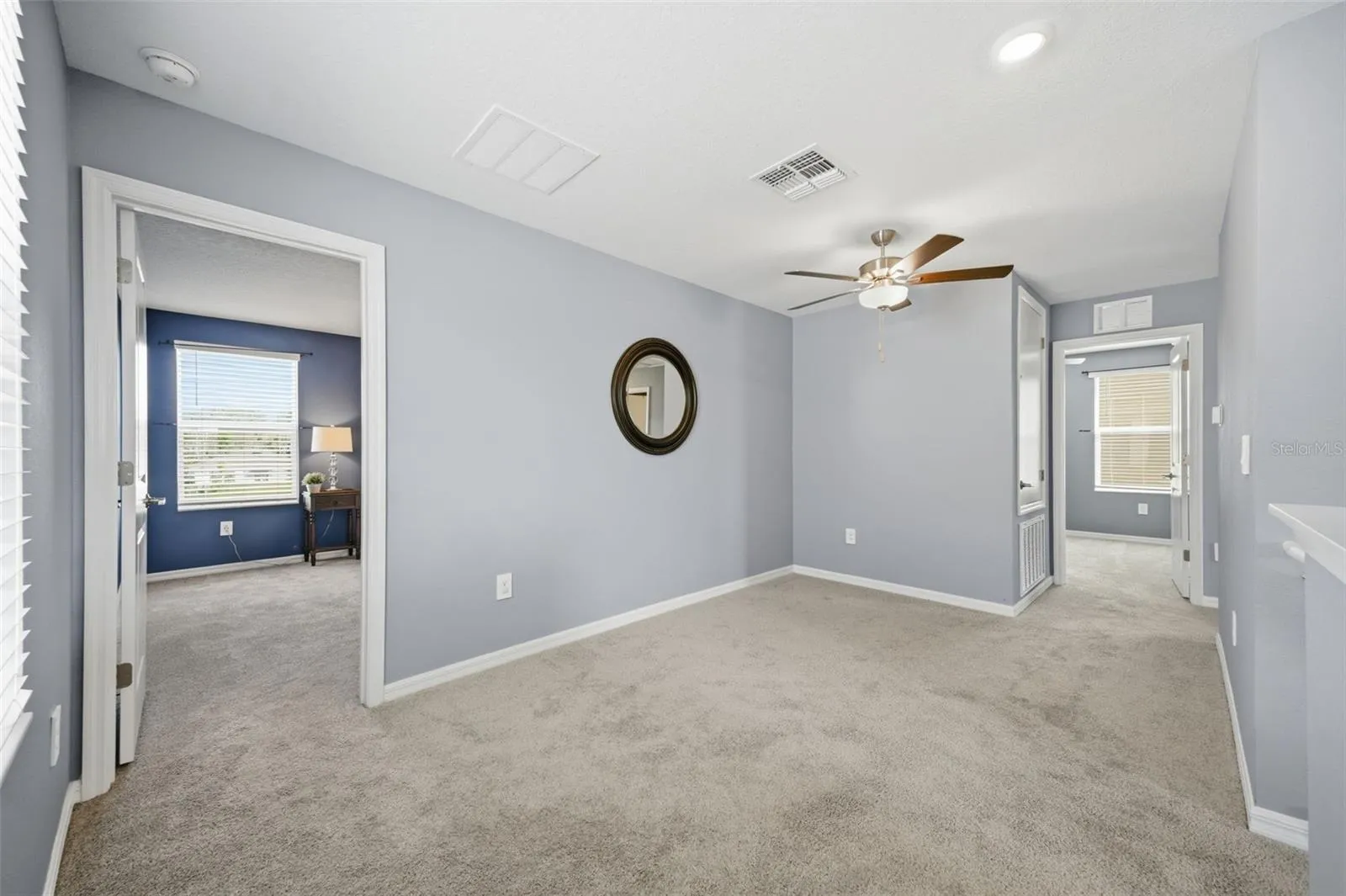 Second Floor Loft