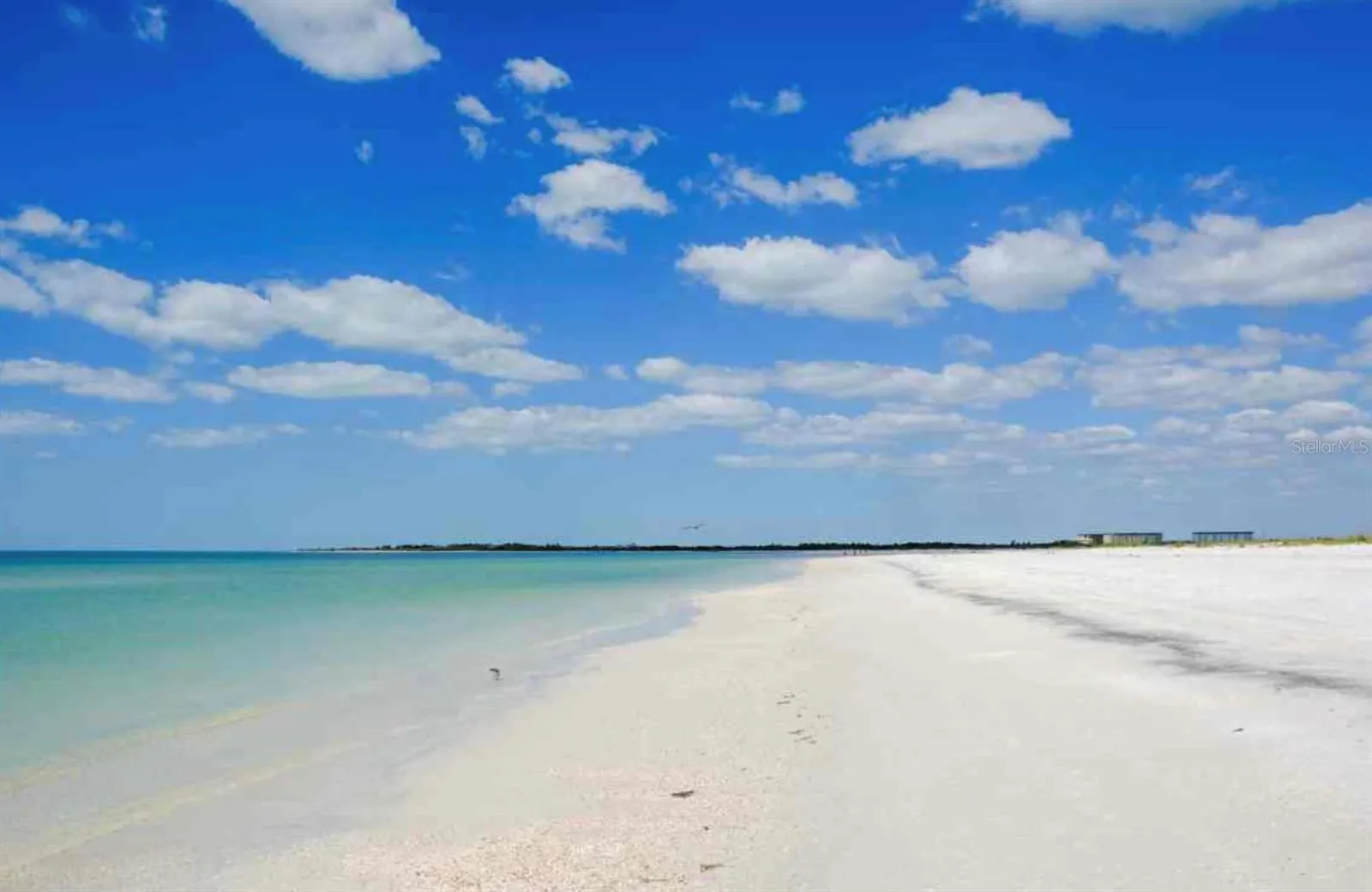 CALADESI ISLAND