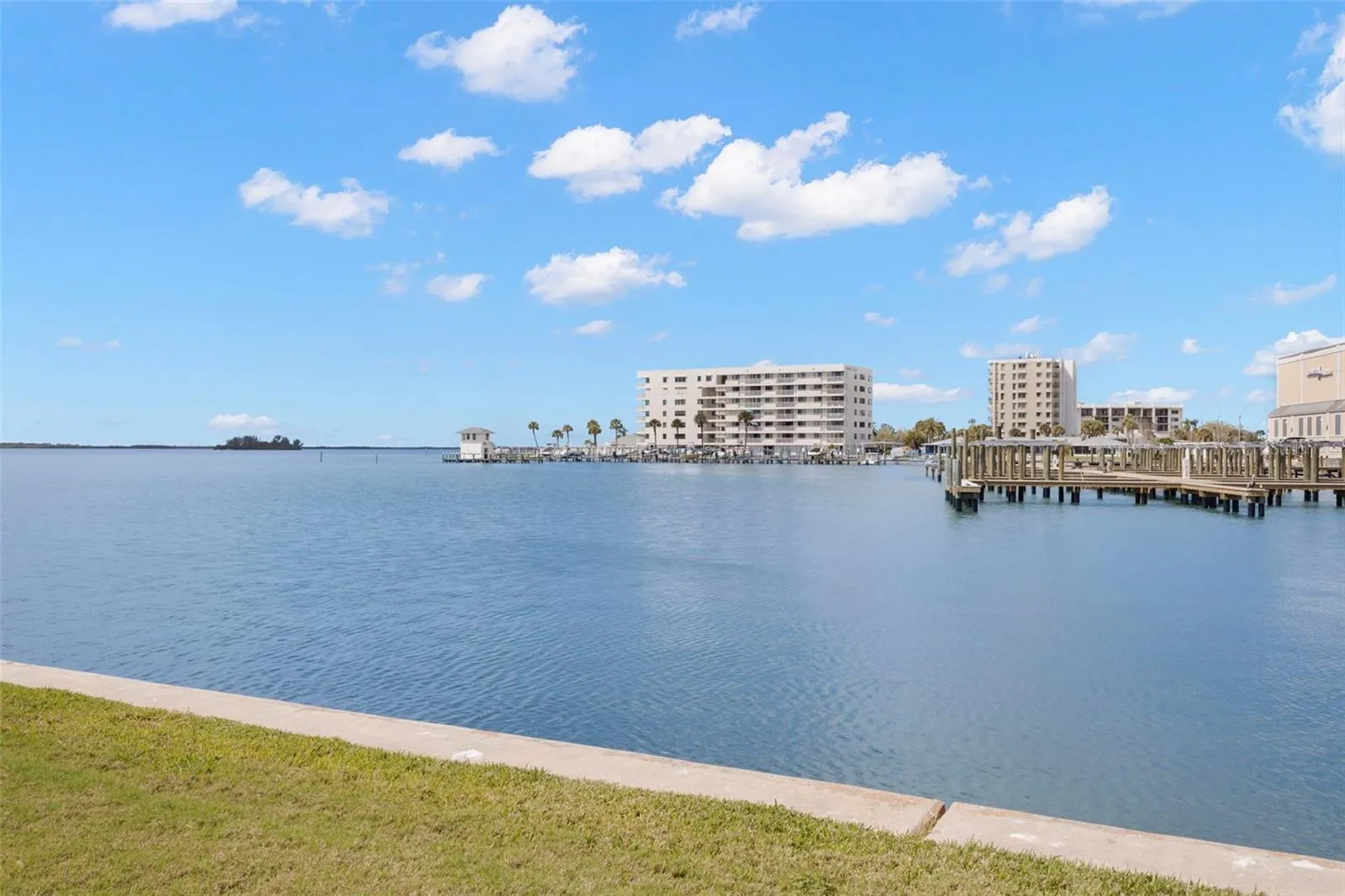 WATER VIEW