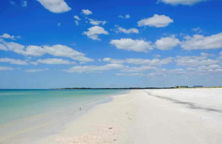 CALADESI ISLAND